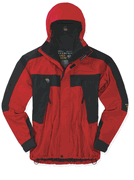 Mountain Hardwear Exposure II Parka