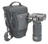 Lowepro Topload Zoom Pro AW